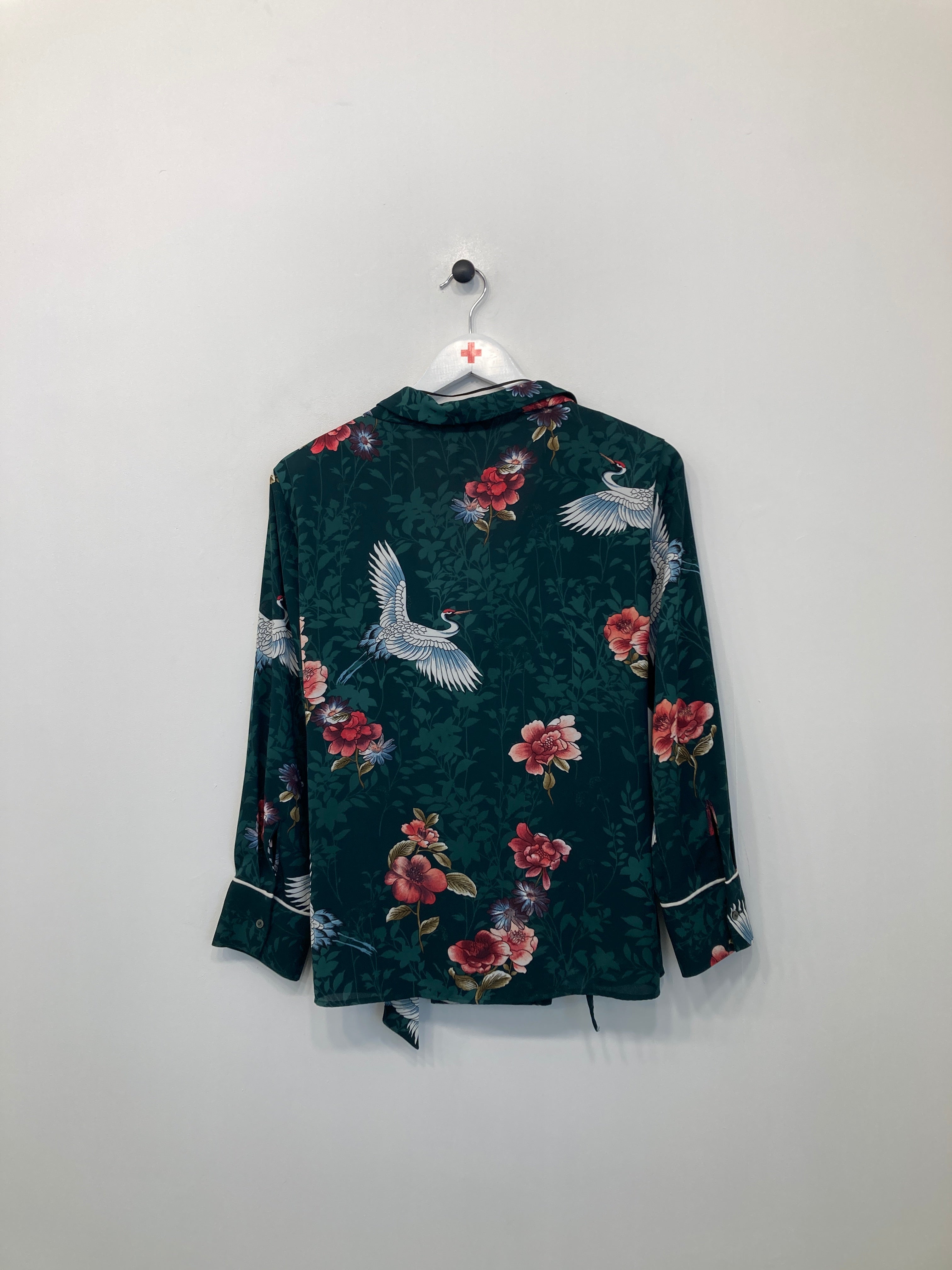 Zara Kimono